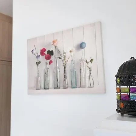 3 Bedroom In Alsancak Вилла Кирения