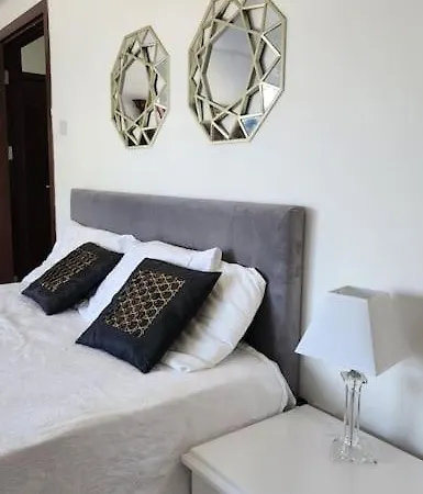 3 Bedroom In Alsancak