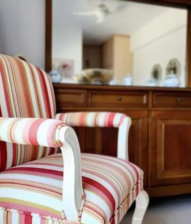 3 Bedroom In Alsancak Вилла