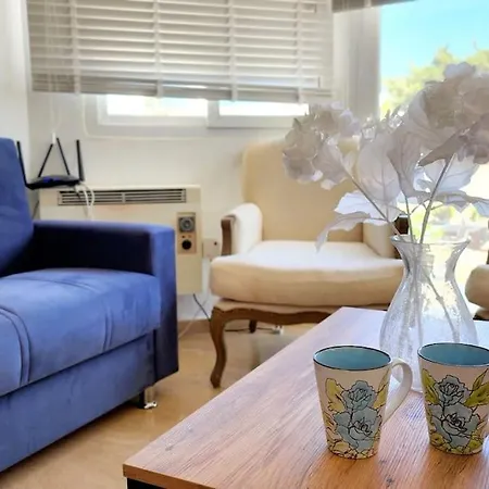 Вилла 3 Bedroom In Alsancak *