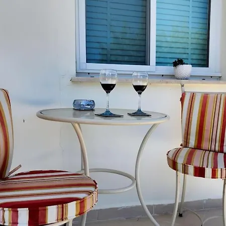 3 Bedroom In Alsancak Вилла