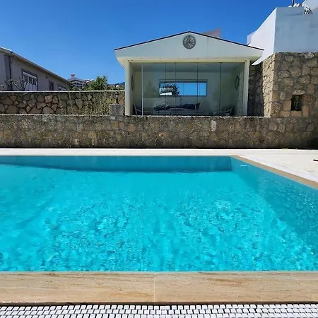 3 Bedroom In Alsancak Вилла Кирения