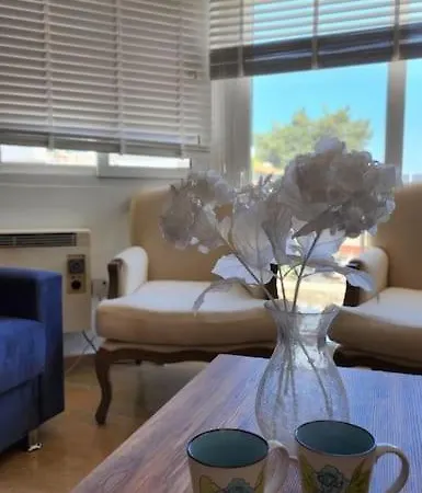 3 Bedroom In Alsancak Villa *