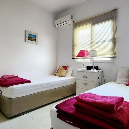 3 Bedroom In Alsancak Kyrenia (Northern Cyprus)