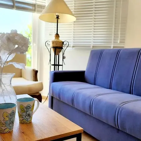 3 Bedroom In Alsancak Вилла