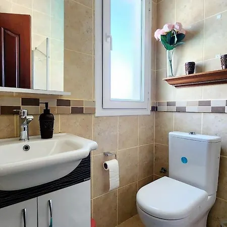 3 Bedroom In Alsancak