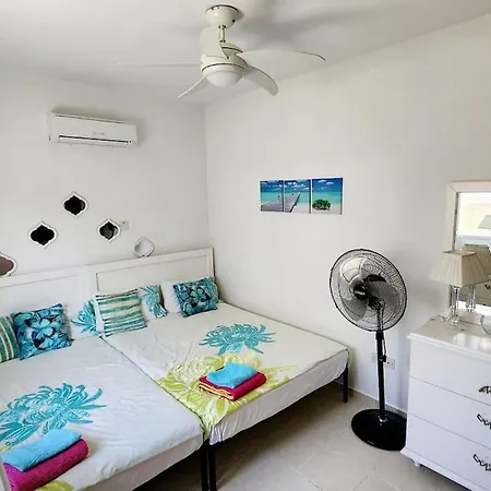 Вилла 3 Bedroom In Alsancak Кирения