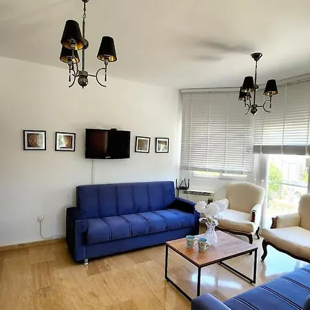 Villa 3 Bedroom In Alsancak Kyrenia (Northern Cyprus)