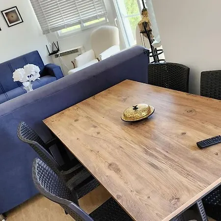 Villa 3 Bedroom In Alsancak Girne