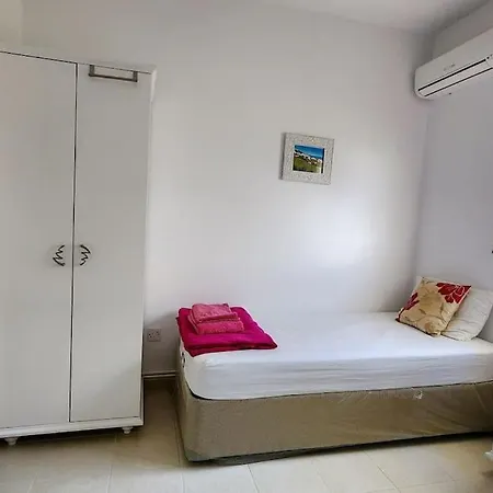 Villa 3 Bedroom In Alsancak *
