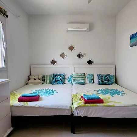 3 Bedroom In Alsancak Villa *