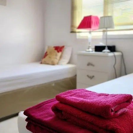 3 Bedroom In Alsancak *