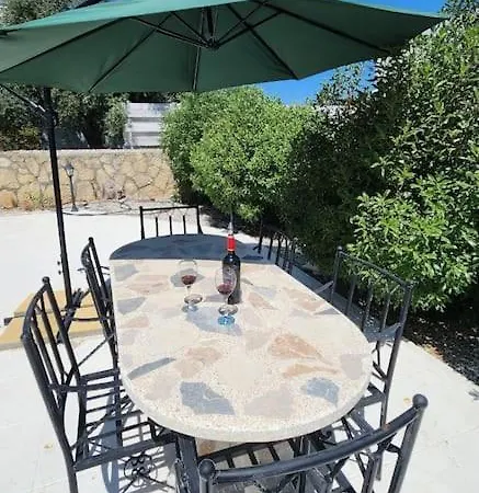 Villa 3 Bedroom In Alsancak
